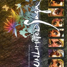 Unlimited Saga