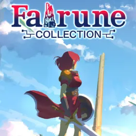 Fairune Collection