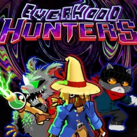 Everhood Hunters