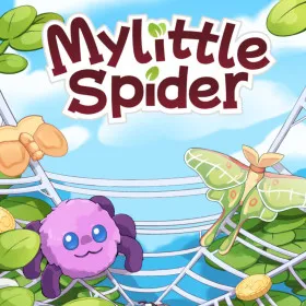 My Little Spider