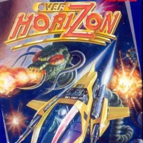 Over Horizon