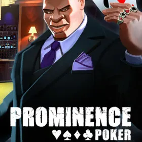 Prominence Poker