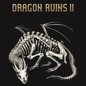 Dragon Ruins II