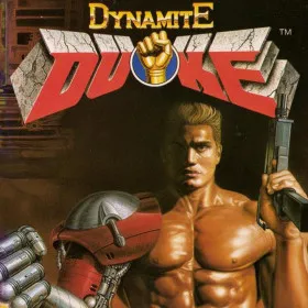 Dynamite Duke