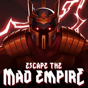 Escape The Mad Empire