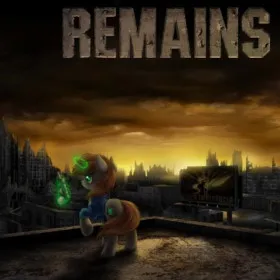 FoE Remains