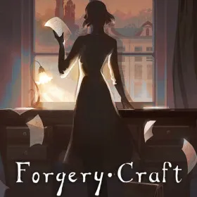 Forgery Craft