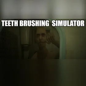 Teeth Brushing Simulator