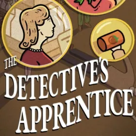 The Detective's Apprentice