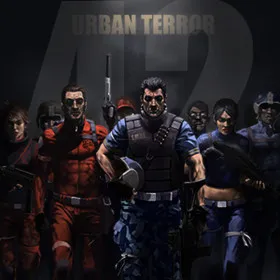 Urban Terror