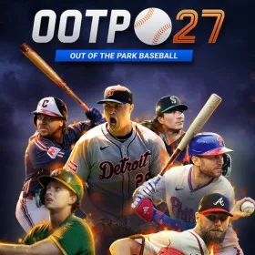 Out of the Park Baseball 27