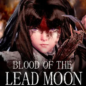 Blood of the Lead Moon