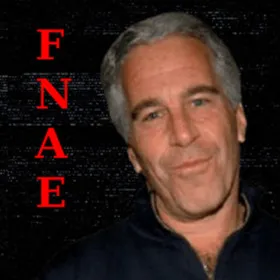Five Nights at Epstein's
