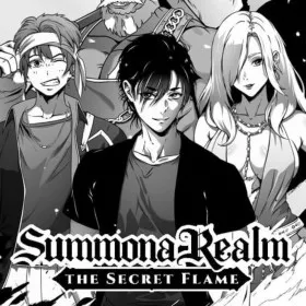 Summona Realm: The Secret Flame