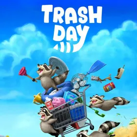 Trash Day