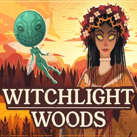 Witchlight Woods