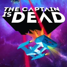 The Captain is Dead