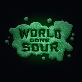 World Gone Sour