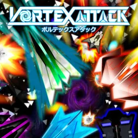 Vortex Attack: ボルテックスアタック