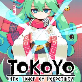 TOKOYO: The Tower of Perpetuity