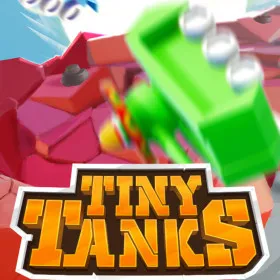 Tiny Tanks