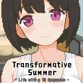 Transformative Summer: Life with a TS Companion
