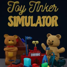 Toy Tinker Simulator