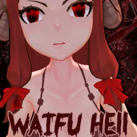 WAIFU HELL