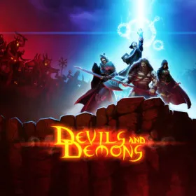 Devils & Demons