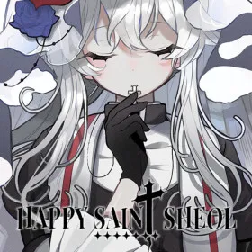 HAPPY SAIN† SHEOL