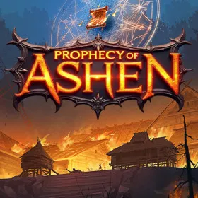 Prophecy of Ashen