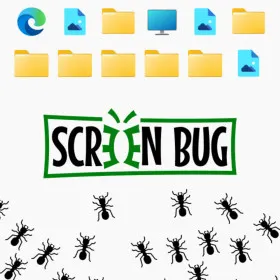 Screen BUG