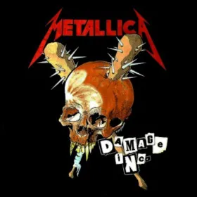 Metallica: Damage Inc
