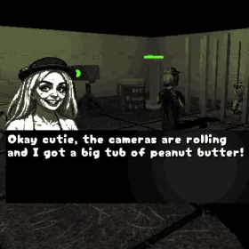 ChudBound