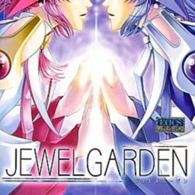 JEWEL GARDEN
