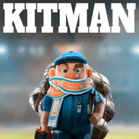 Kitman