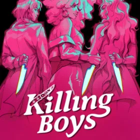 Killing Boys