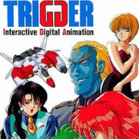 Trigger (1994)