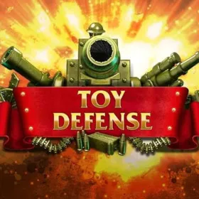 Toy Defense