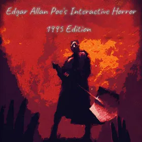 Edgar Allan Poe's Interactive Horror: 1995 Edition