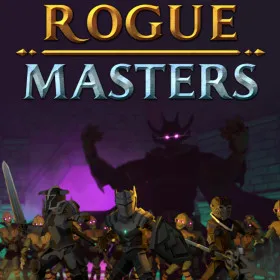 Rogue Masters