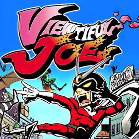 Viewtiful Joe