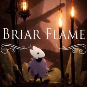 Briar Flame