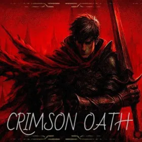 Crimson Oath