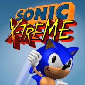 Sonic X-treme