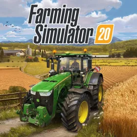Farming Simulator 20