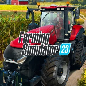 Farming Simulator 23