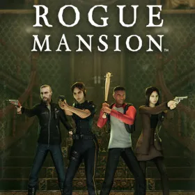 Rogue Mansion