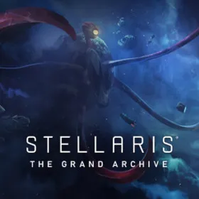 Stellaris: Grand Archive