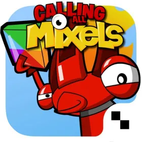 Calling All Mixels